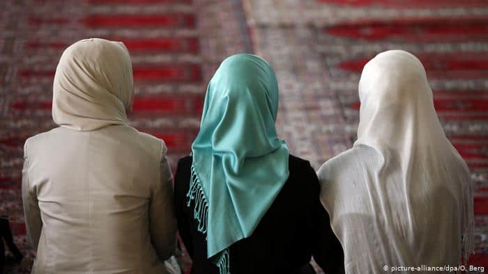 What Is The Role Of Women In Islam?