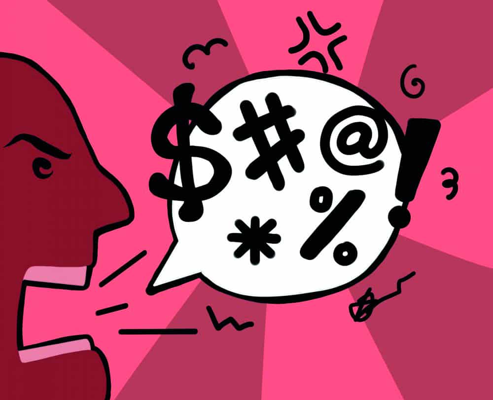 Where Do We Draw The Line Between Hate Speech And Freedom Of Expression?