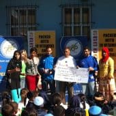 SOCIAL RESPONSIBILITY