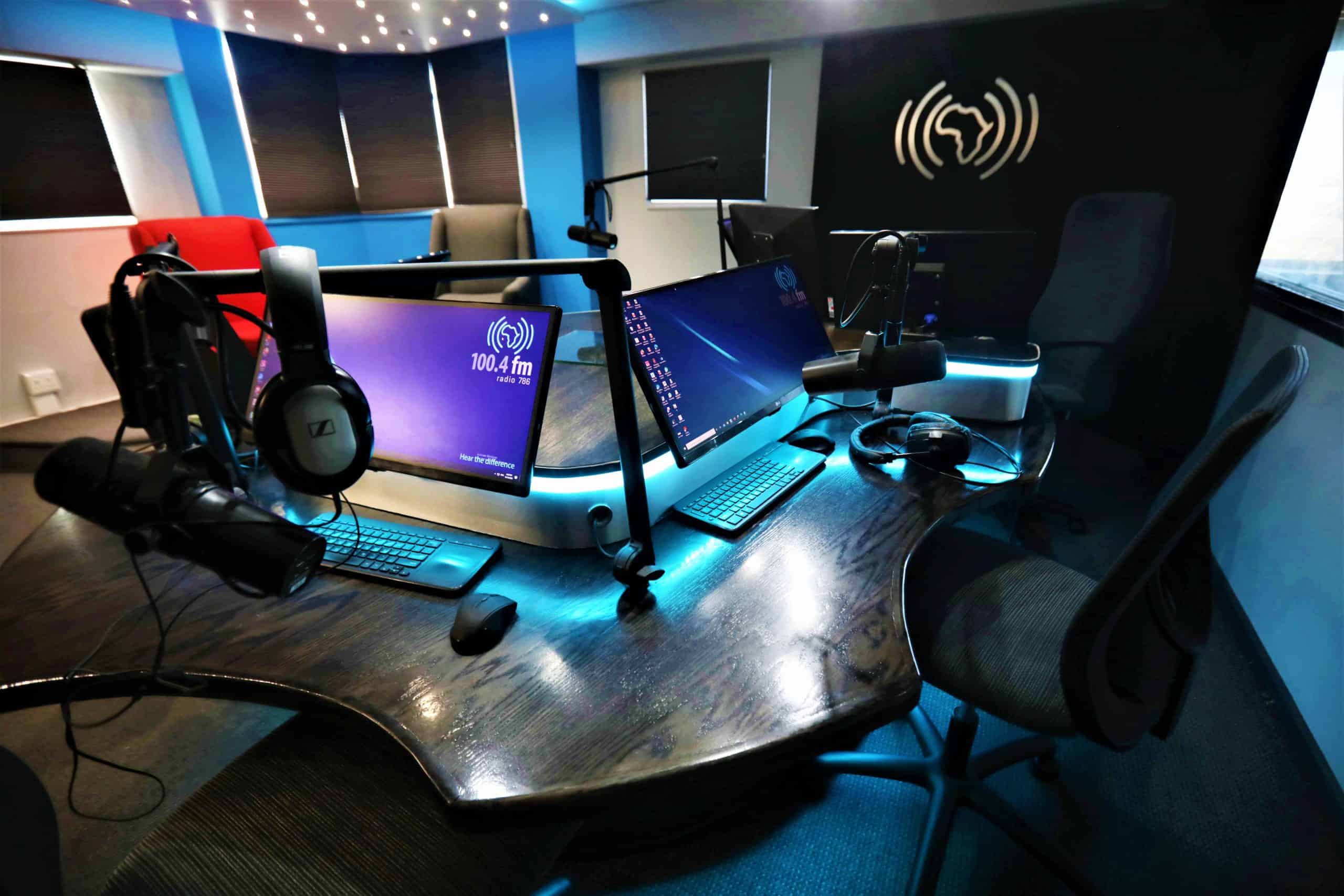 A trailblazer at 28 – Happy Birthday Radio 786