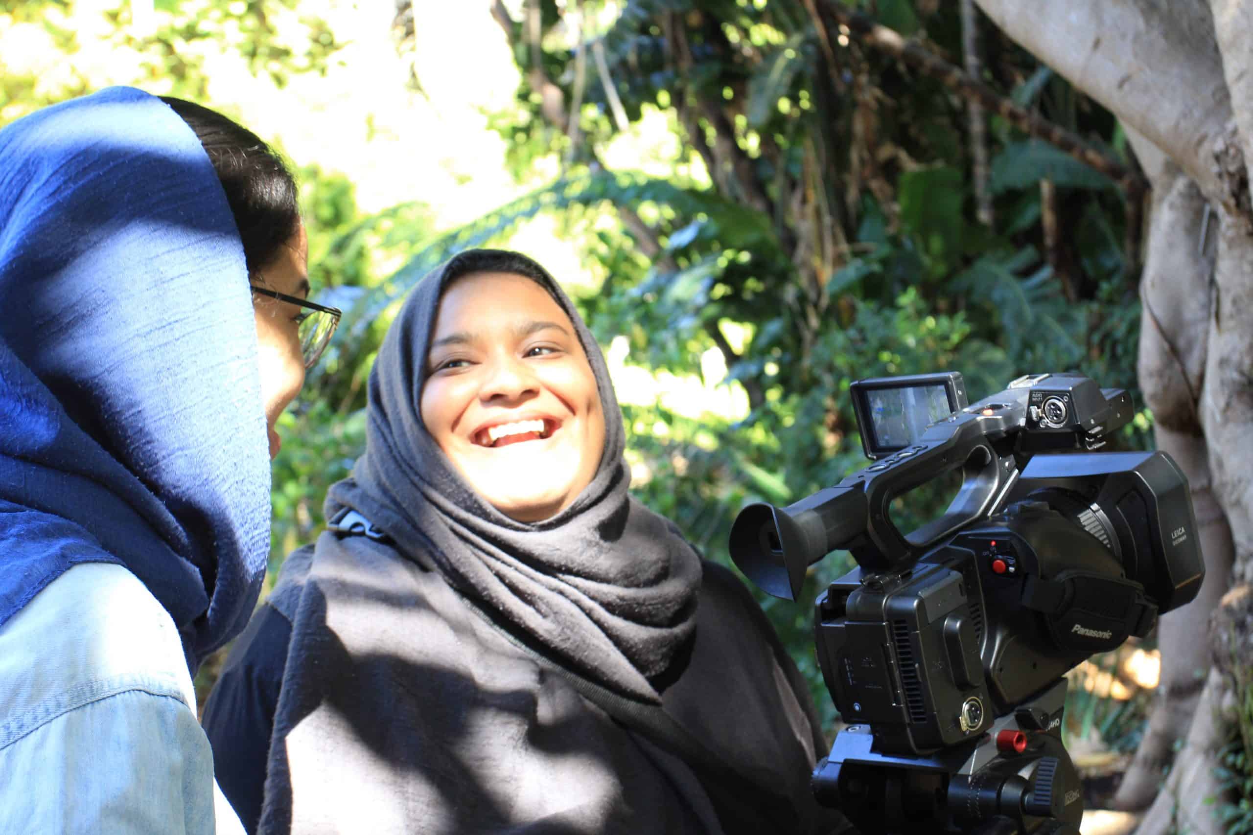 Content & Media Production