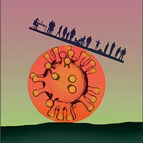 How Has Covid-19 Revealed The Inequalities In The World?