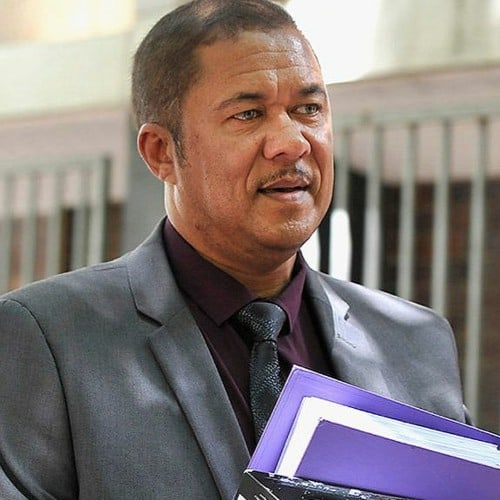 Evidence shows Kinnear was tracked before being killed