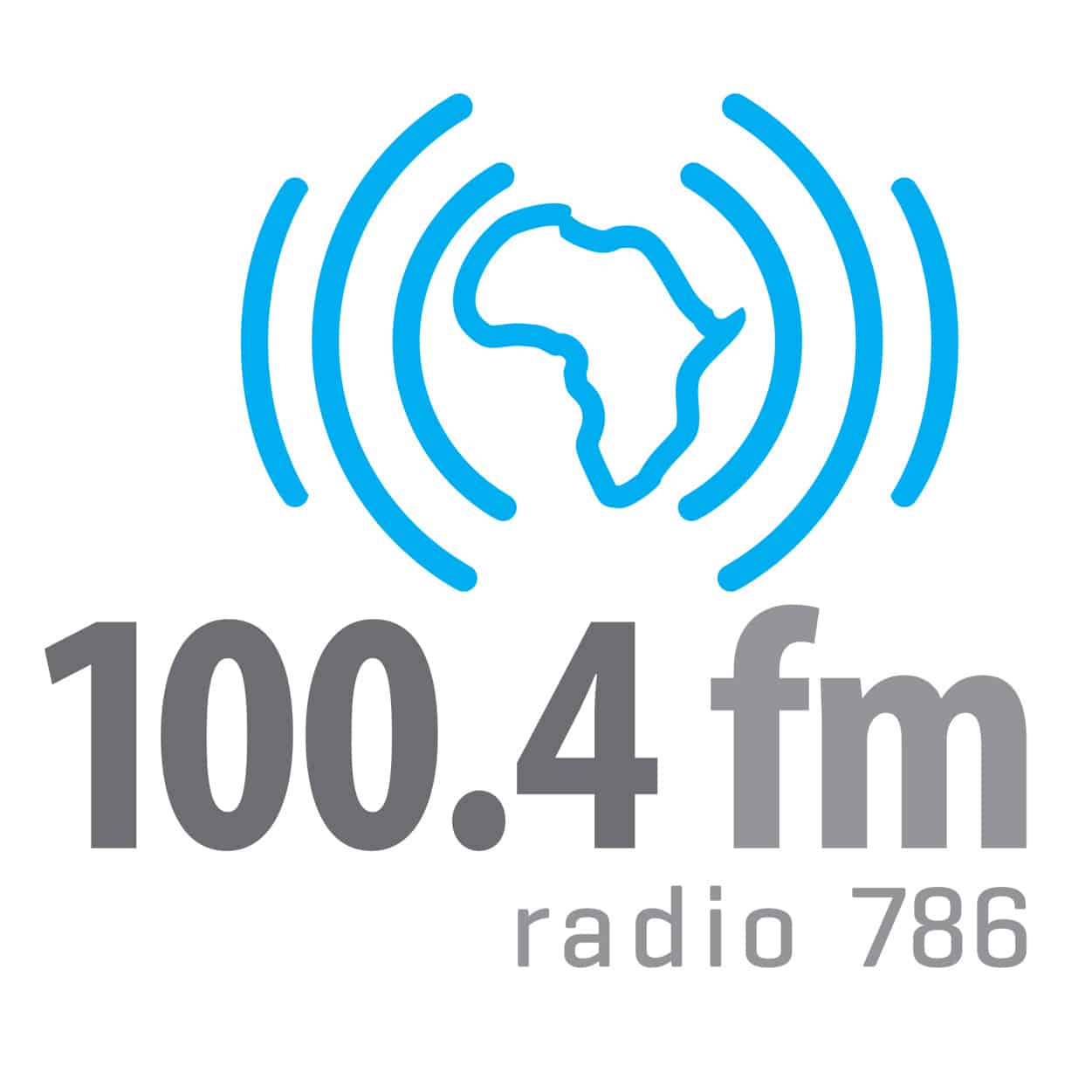 The Difference: Radio 786 Has a New Look and Feel