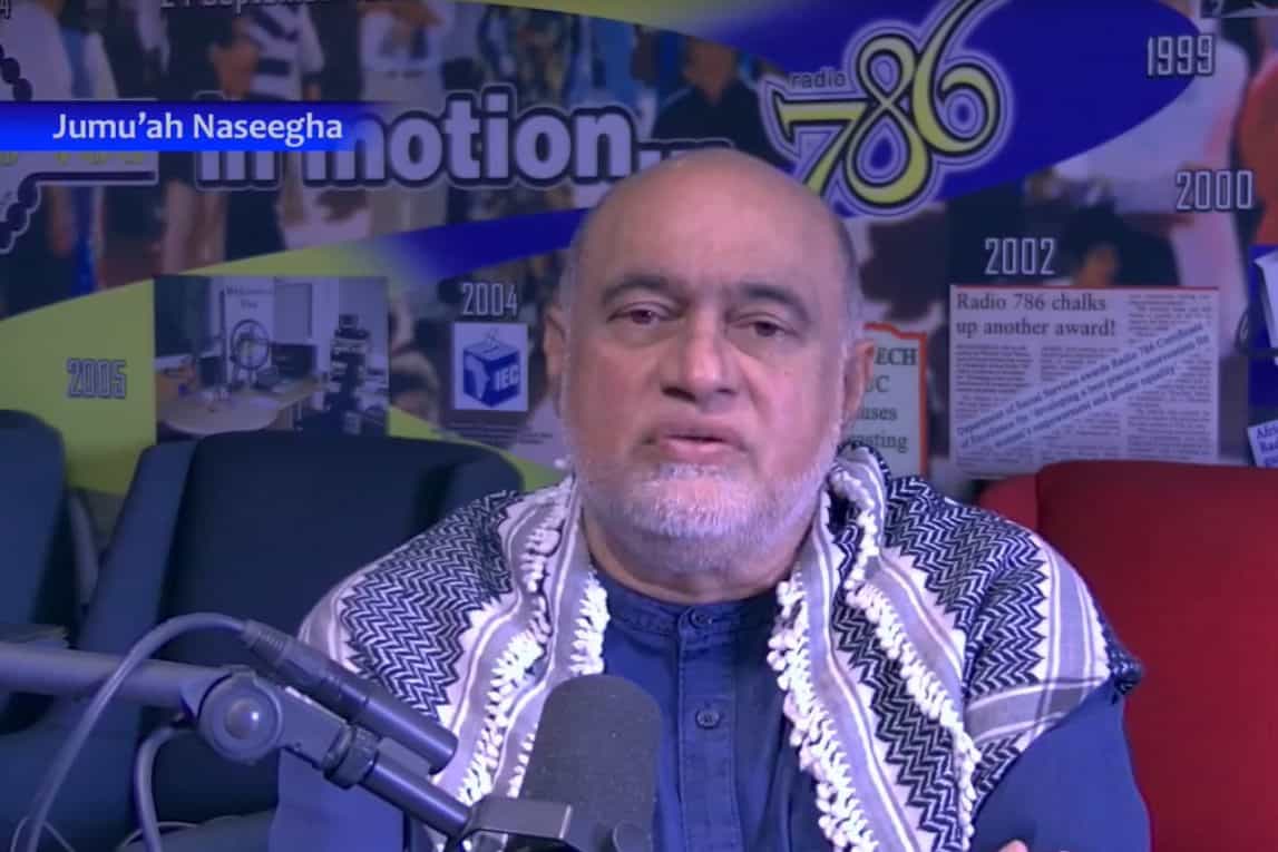 Covid-19 claims the life of social activist 