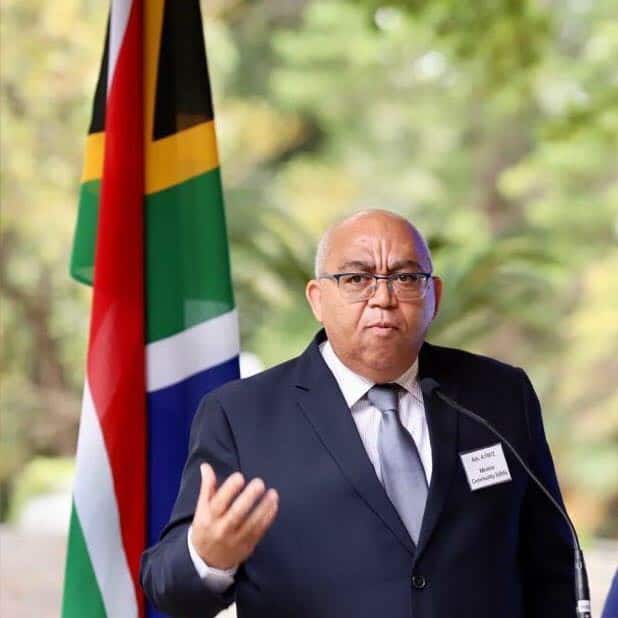 Communities want gangsters arrested – MEC Albert Fritz