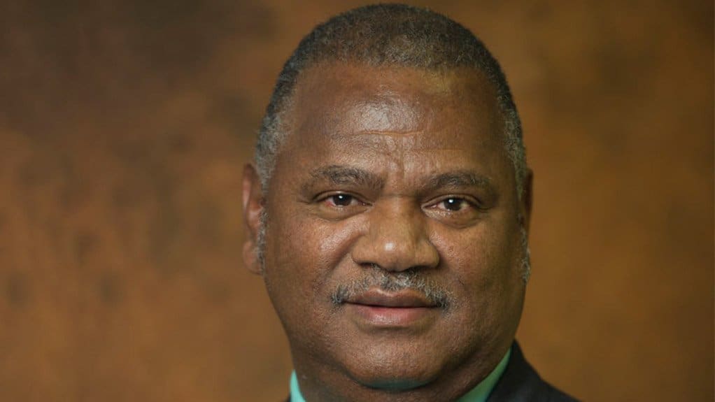 Twigg vs Plato for top DA job