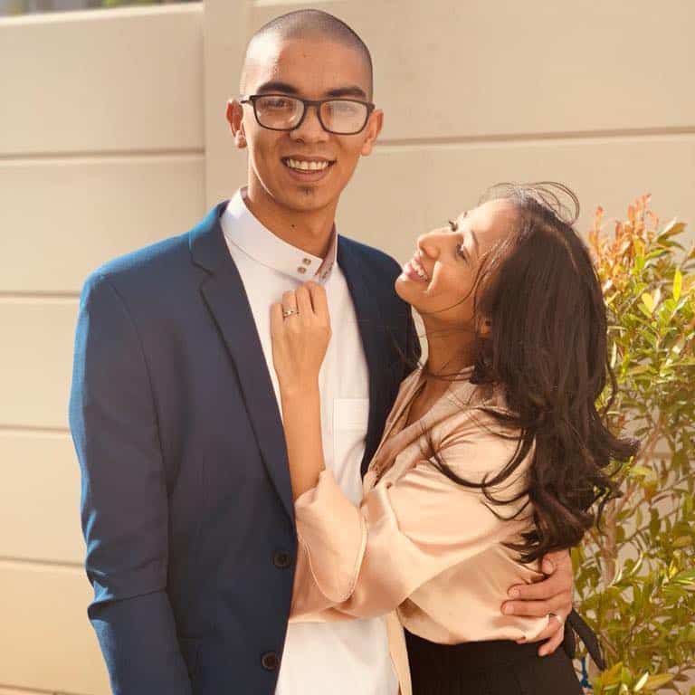 Musical duo prepare to leave audiences in awe