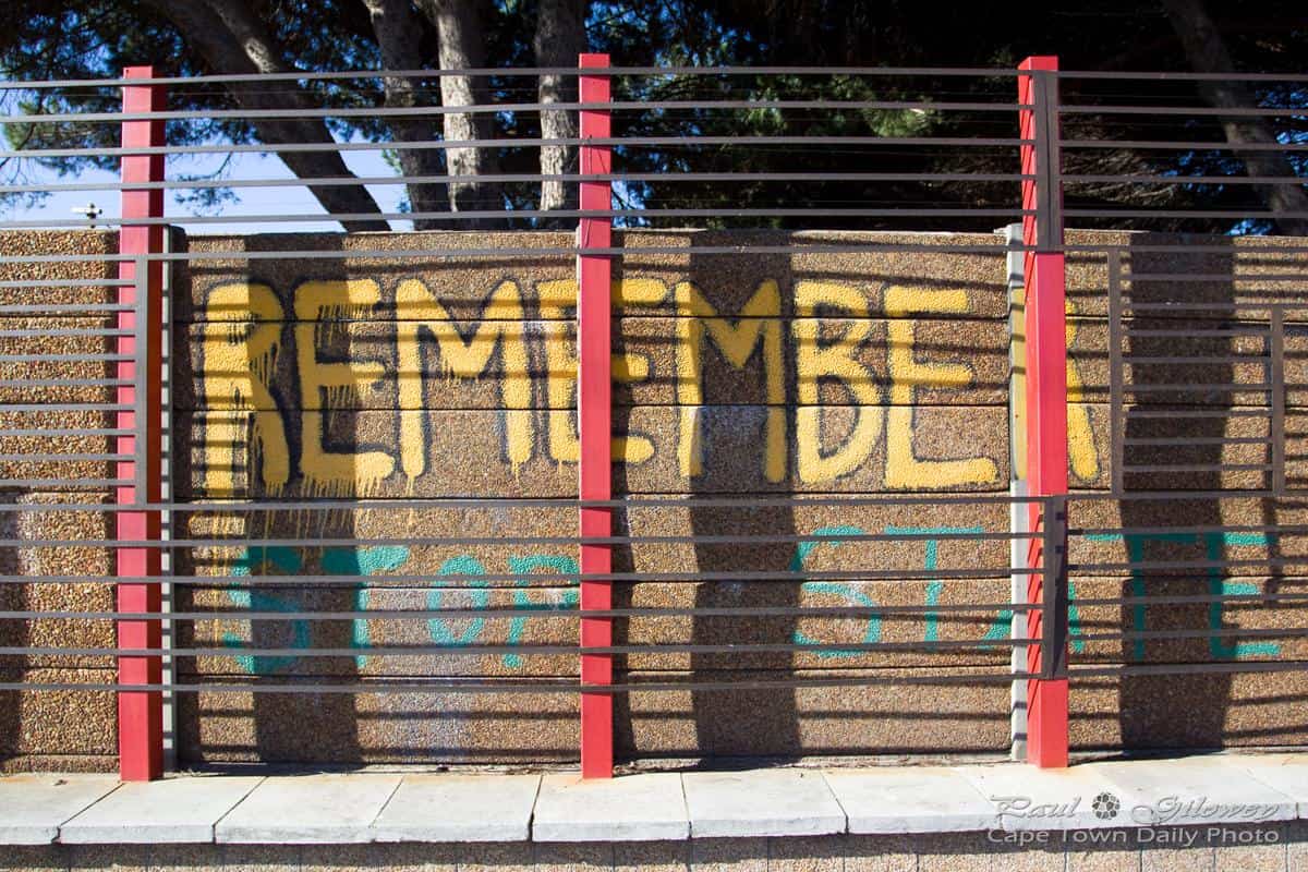 Remembering Trojan Horse Massacre, 35 years later