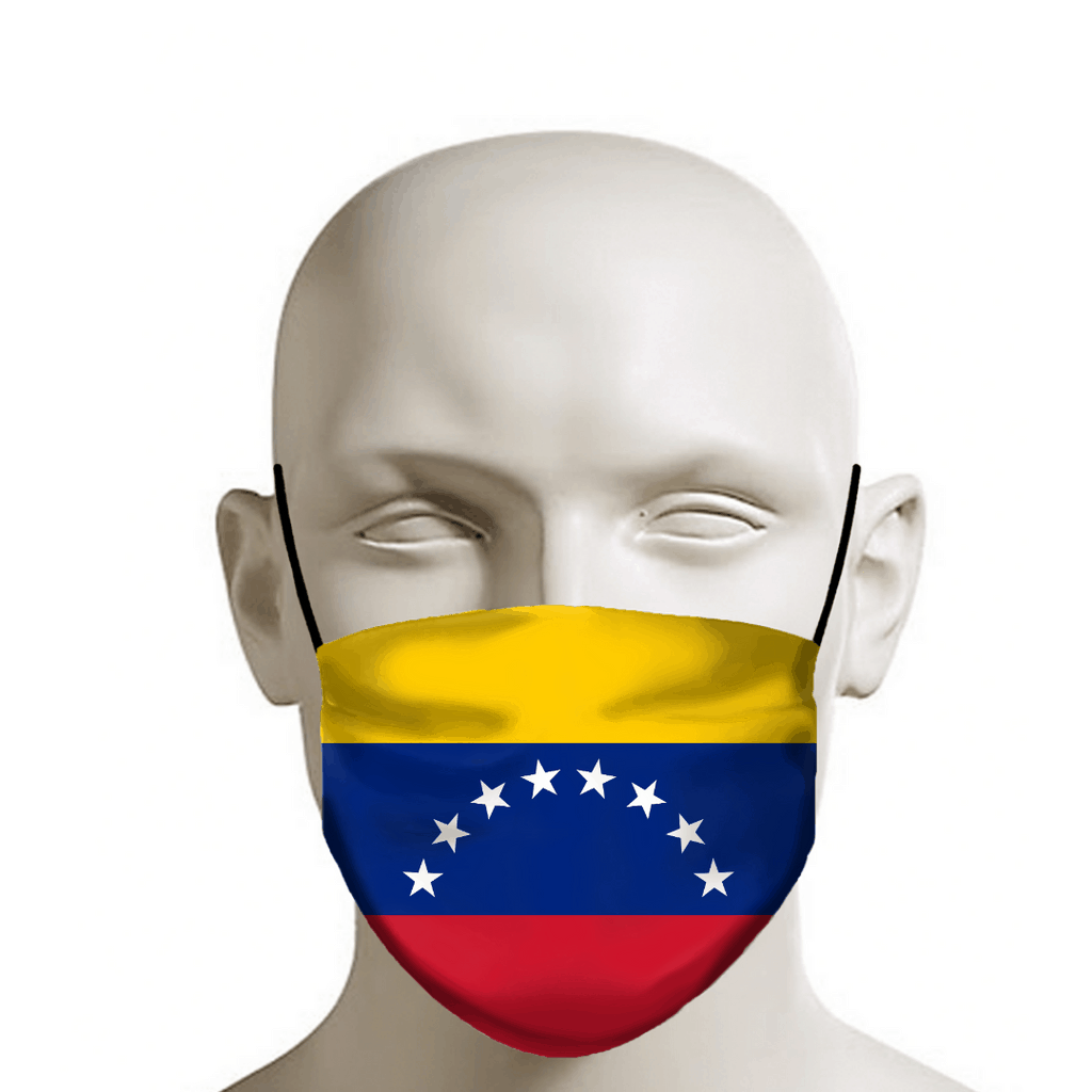 Venezuela claims its antiviral decimates Covid-19