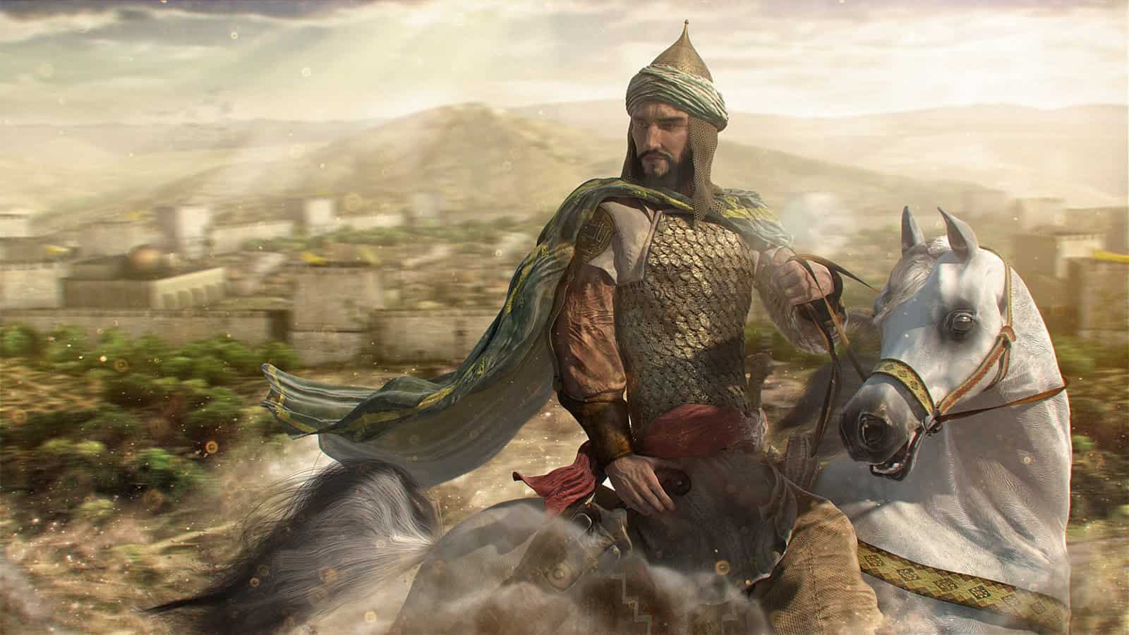 Remembering Saladin’s liberation of Jerusalem