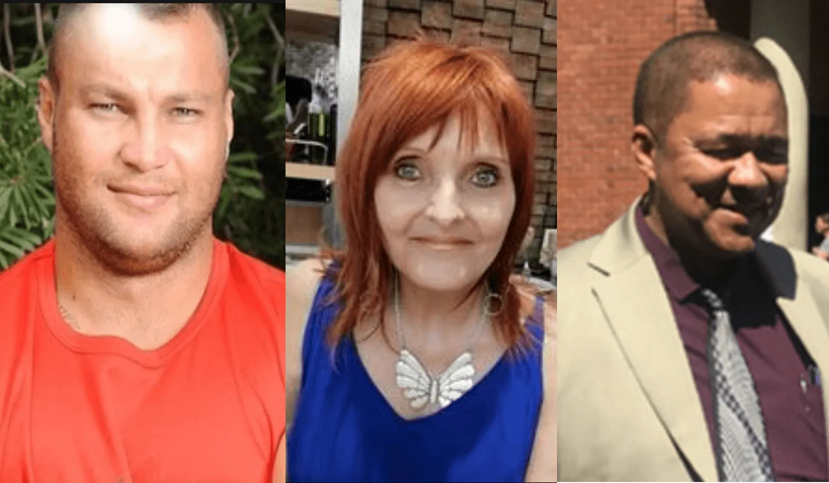 Killian Claims Innocence in Lt-Cl. Kinnear’s Murder