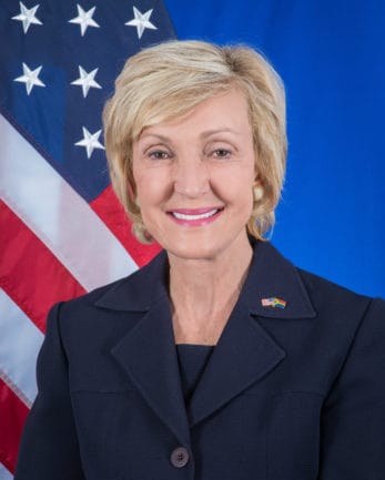 OPINION: US crying wolf on Ambassador Lana Marks assassination claims