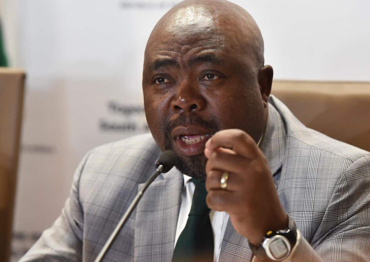UIF under constant monitoring and review – Thulas Nxesi
