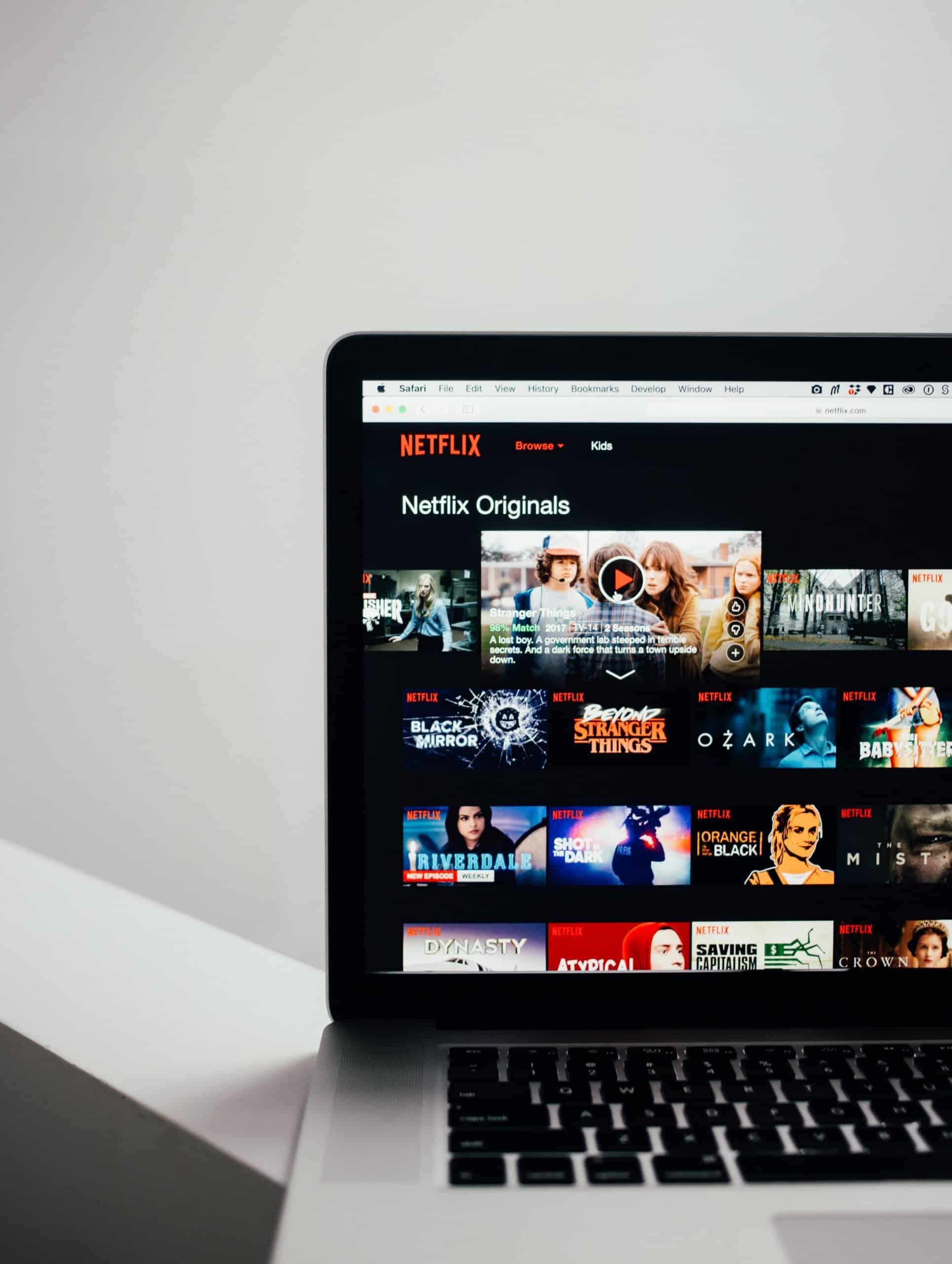 Netflix and DStv viewers must pay TV license fees – SABC
