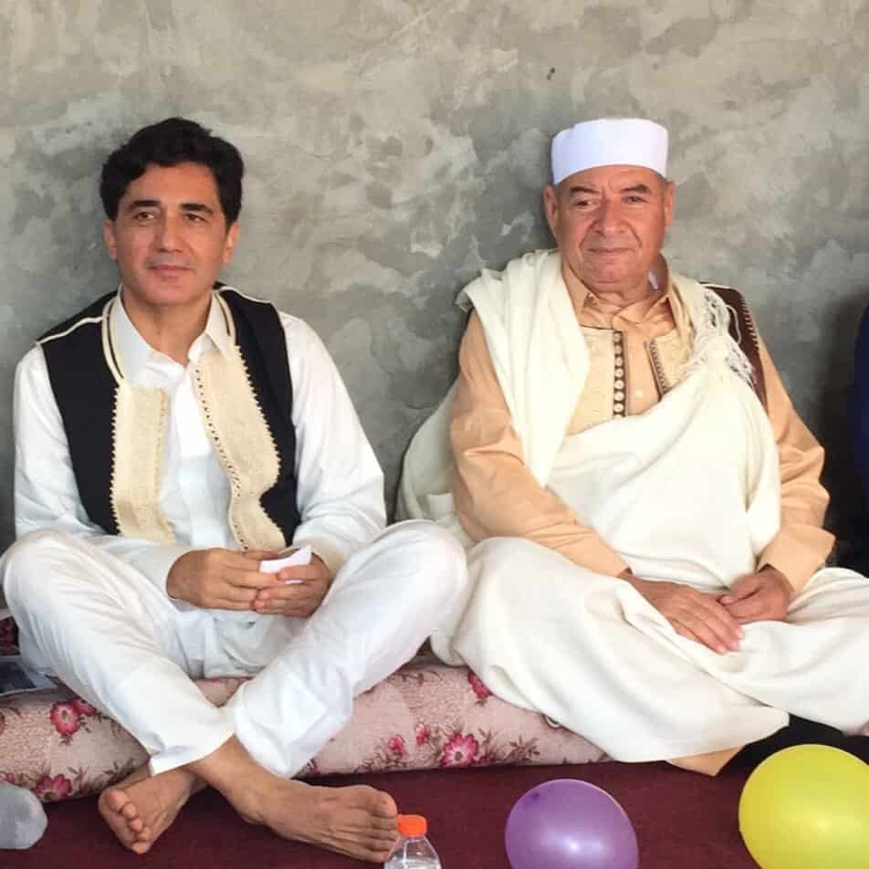 Cape Town welcomes Turkey’s consulate Sinan Yesildag to its shores