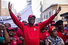 SAFTU: This Government Only Listens to Protests