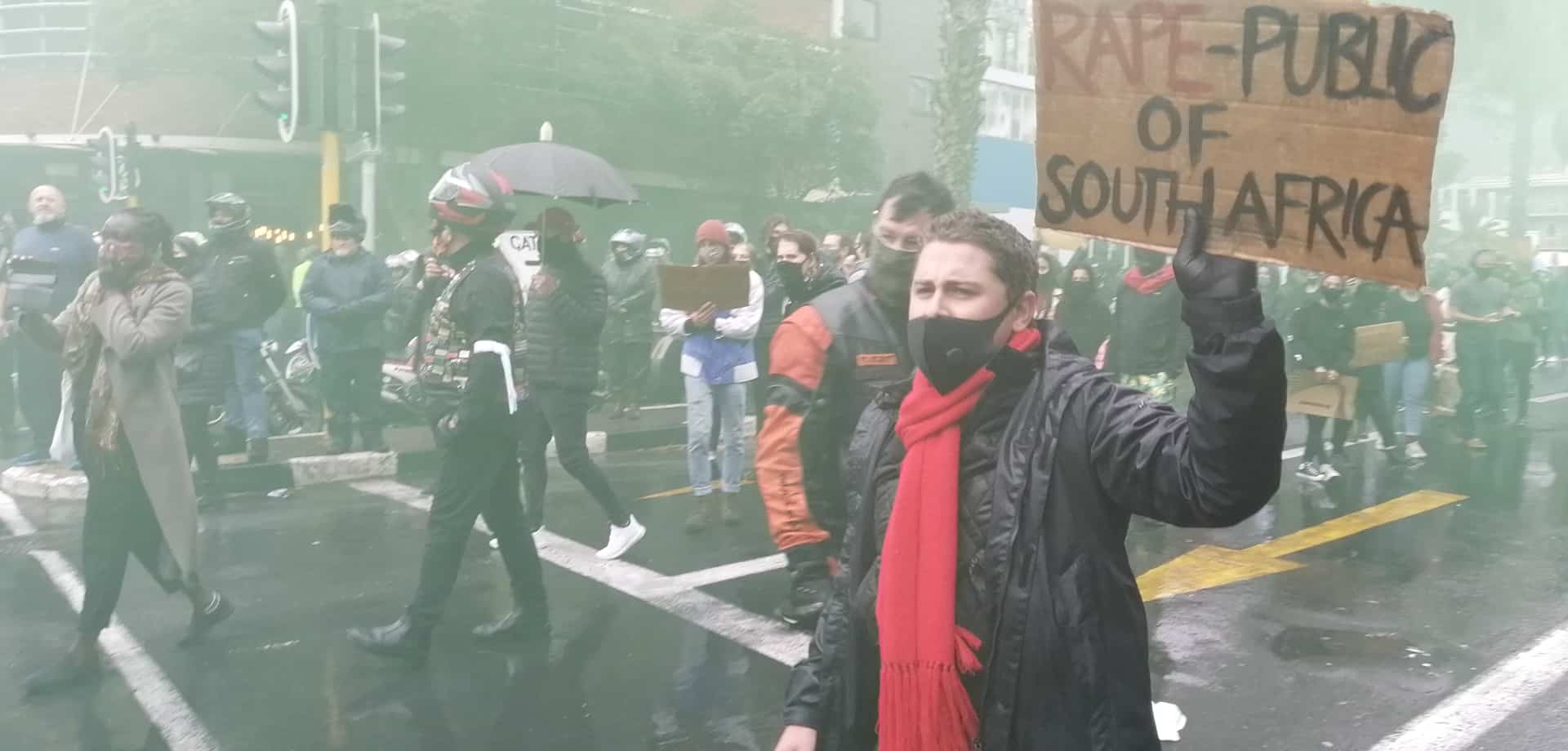 The GBV Battle in Rural Areas