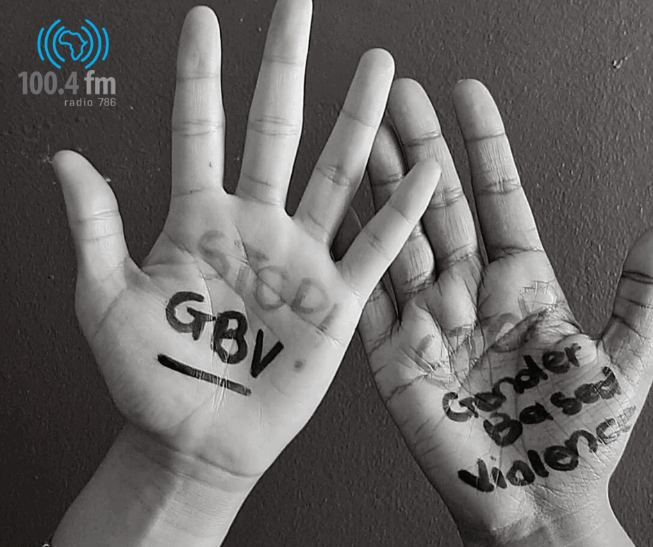 Why do some men rape?