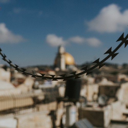 Al Aqsa In Danger As Muslims Mark Meraaj