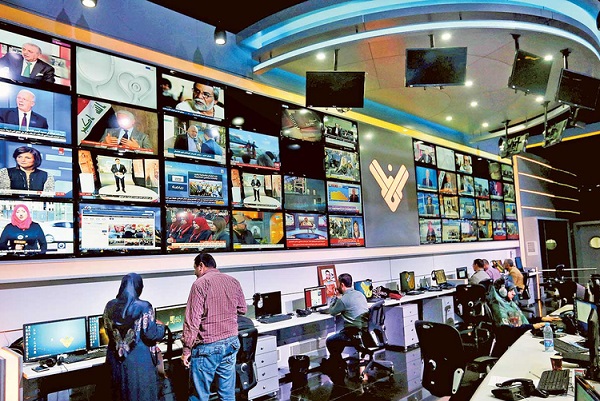 Celebrating Media of Resistance