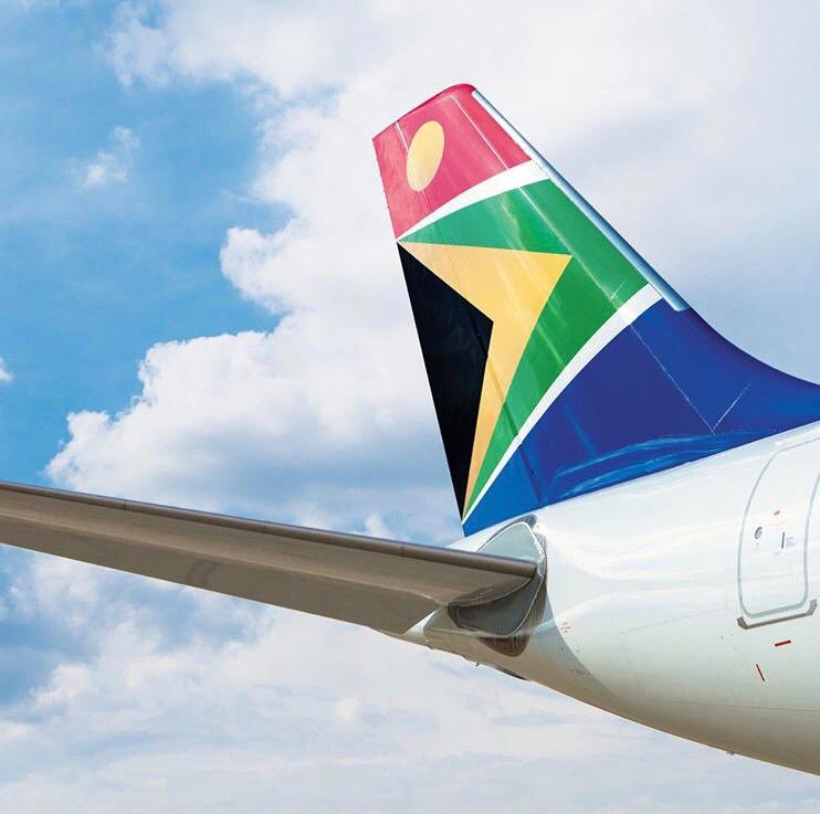 Government No Longer Has Majority Stake In SAA