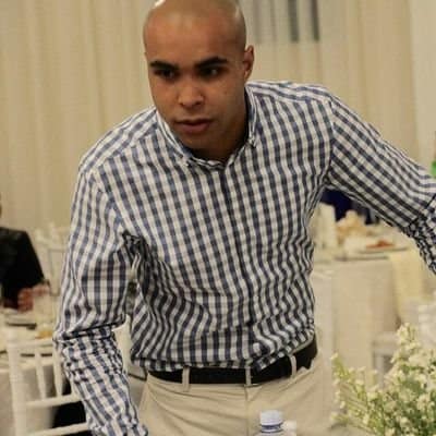 PODSquad in conversation with Ashraf Kenny