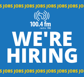 Vacancy – Programmes Manager