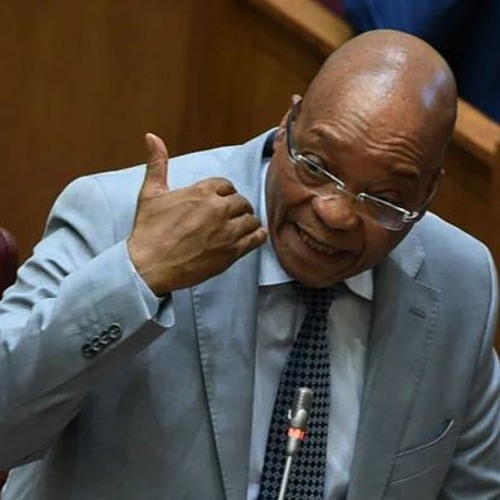 Jacob Zuma