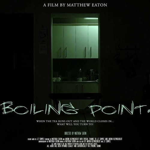 Forced to be in a space that limits your activities?