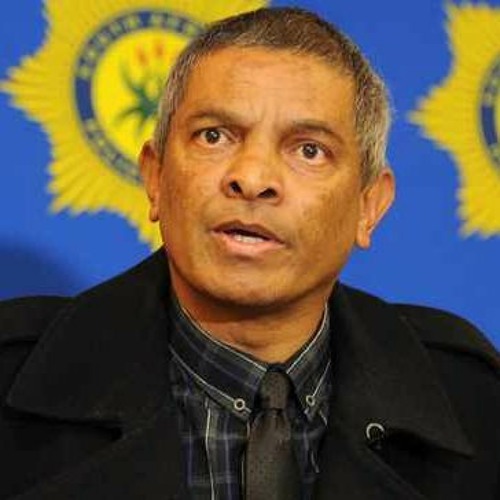 Was Major-General Jeremy Vearey’s Dismissal Orchestrated?