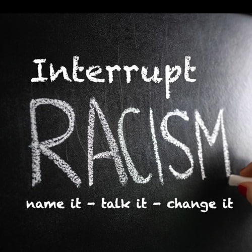 Can Unconscious Racism be Justified?