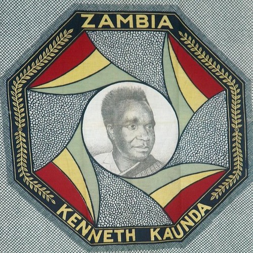 Kaunda an intellectual giant