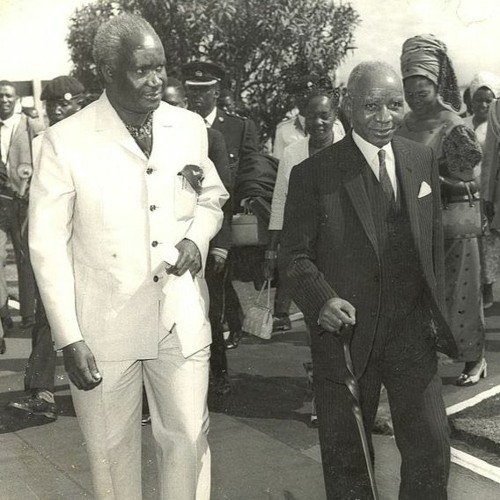 Farewell to the Last African Liberation Activist