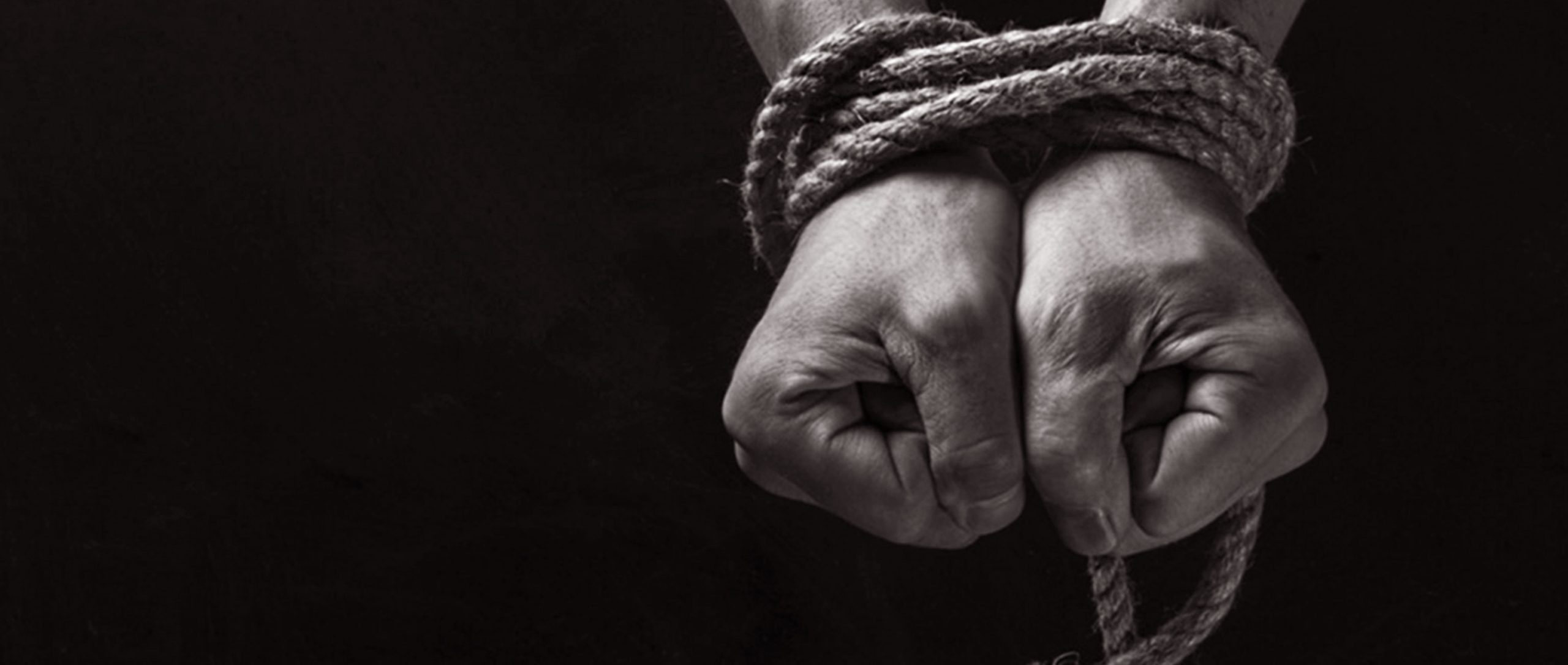 Abolishing Slavery in the 21st Century
