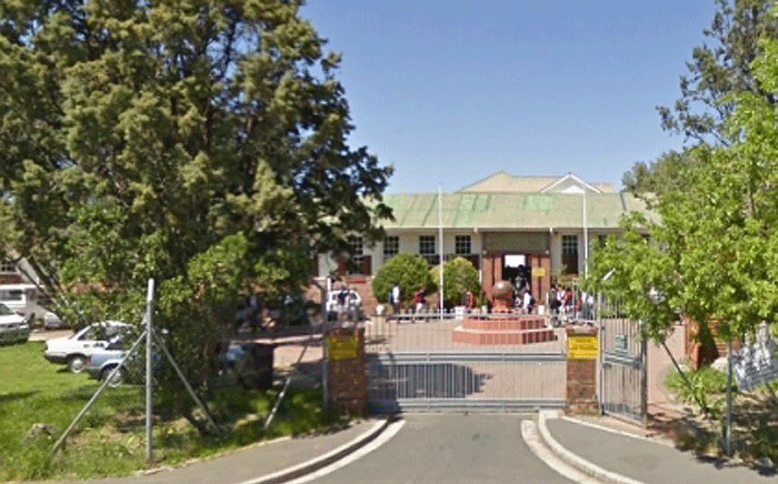 High School Learner Robbed in Claremont