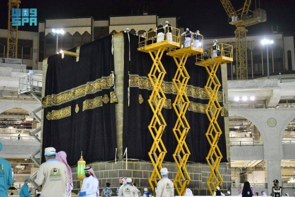 Umrah Costs Spiral for International Pilgrims