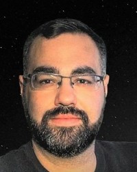 Palestinian Poet Ali Mawassi Speaks