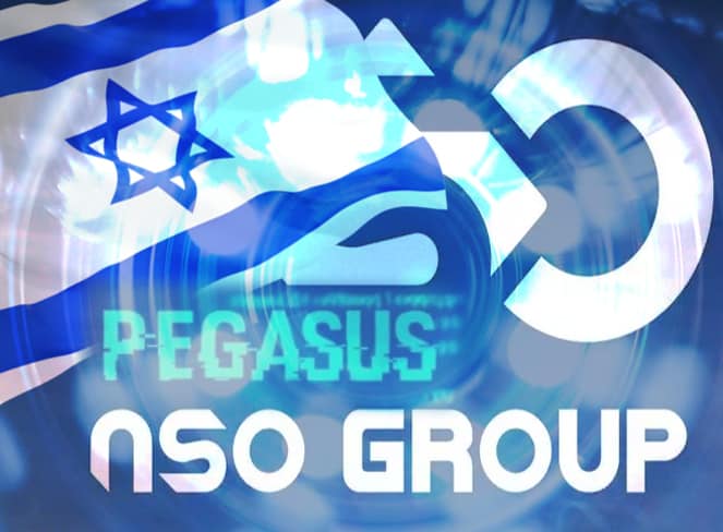 Ramaphosa Among World Leaders Targetted in Pegasus Spying