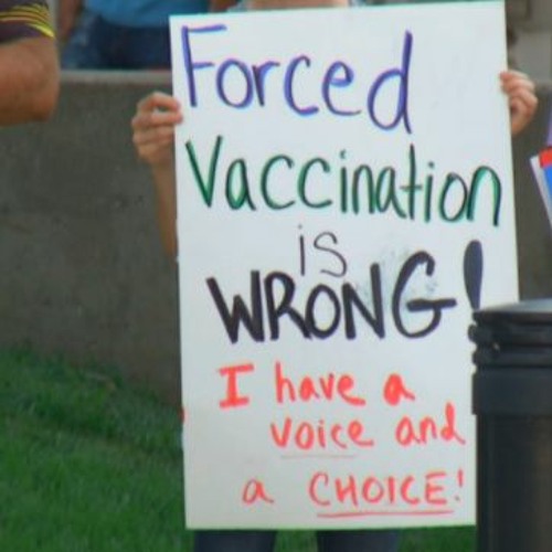 Bosses Cannot Compel Workers to Take Covid-19 Vaccine