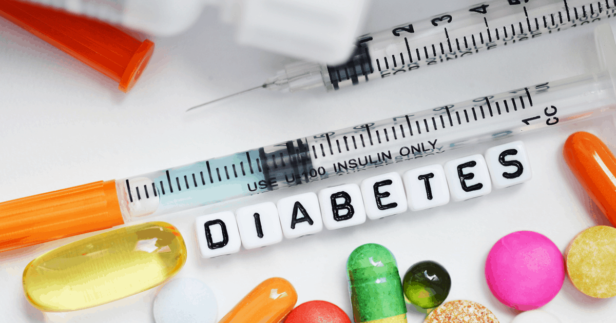 Diabetics At Greater Risk Of Severe Covid-19