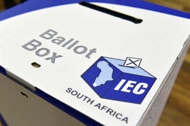 Local Government Election Date Set For 27 October, Until ConCourt Challenges It