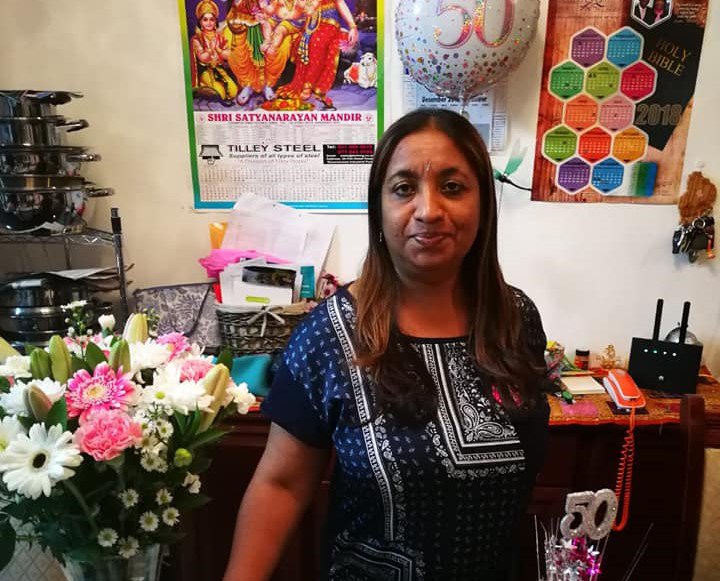 7 Arrested for Babita Deokaran’s Murder