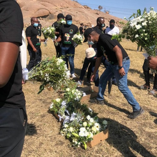 Marikana Massacre: Profits over Mineworker Lives