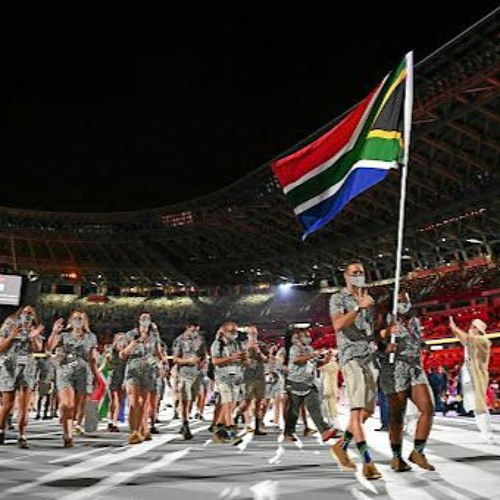 Unearthing South Africa’s Poor Sporting Performance