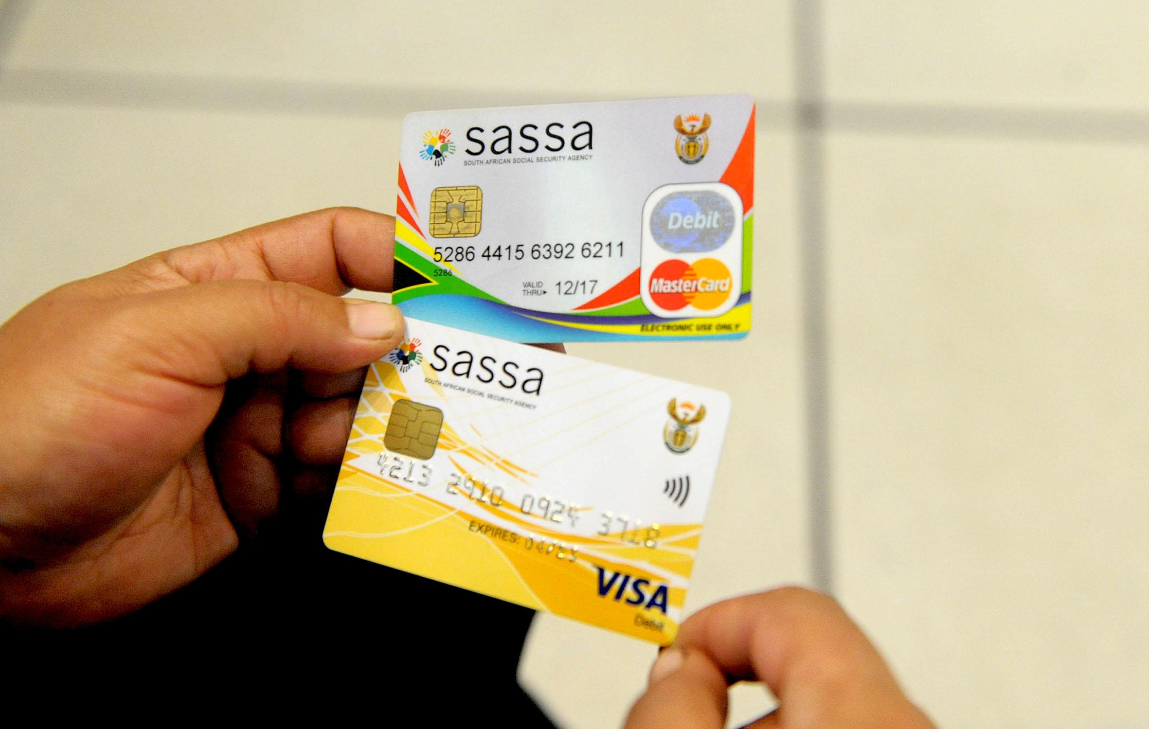 Your Questions Answered: SASSA’s R350 & Other Grants