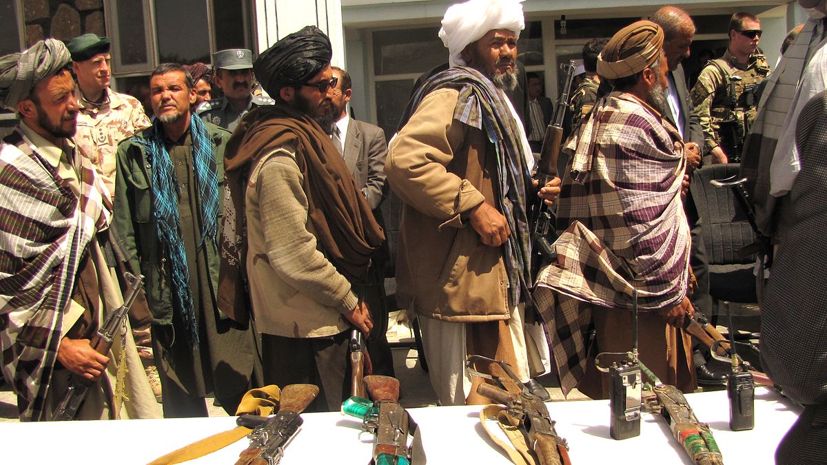 Taliban Takeover – Has the Group Really Changed?