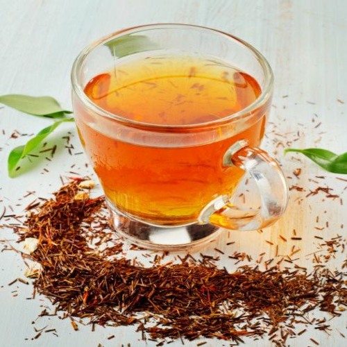 Could Rooibos Save Your Sinuses?