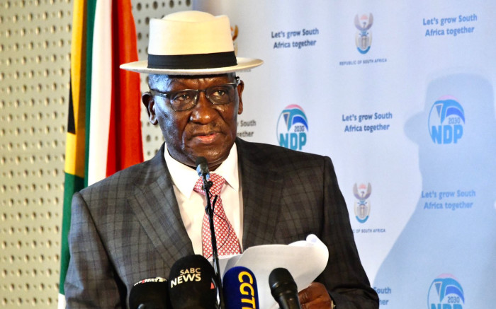Army may be Deployed for Elections – Cele