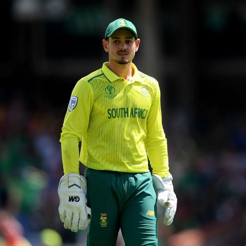 SA Cricket Solidarity for BLM Takes a Knock